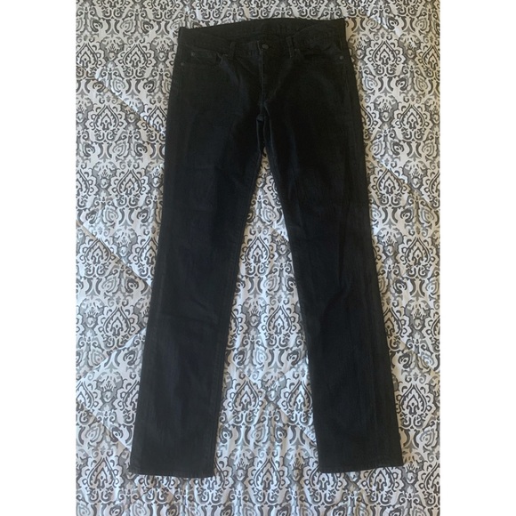 7 For All Mankind Jeans - Picture 3 of 6